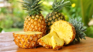 Pineapple Benefits: ਕੈਂਸਰ ਤੋਂ ਬਚਾ ਸਕਦਾ ਹੈ ਇਹ ਮਿੱਠਾ ਅਤੇ ਖੱਟਾ ਫਲ, ਰੋਜ਼ਾਨਾ ਖਾਓਗੇ ਤਾਂ ਕਈ ਸਮੱਸਿਆਵਾਂ ਵੀ ਬਣਾ ਲੈਣਗੀਆਂ ਦੂਰੀ