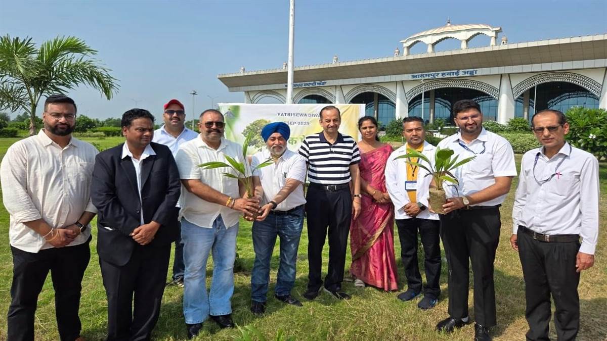 ਸੁਸ਼ੀਲ ਰਿੰਕੂ ਨੇ ਪ੍ਰਧਾਨ ਮੰਤਰੀ ਦੇ ਜਨਮ ਦਿਨ ਮੌਕੇ ਲਾਏ ਬੂਟੇ