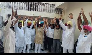 ਜਗਦੇਵ ਸਿੰਘ ਐਡਵੋਕੇਟ ਵੱਲੋਂ ਮੌੜ ਹਲਕੇ ’ਚ ਸਿਆਸੀ ਸਰਗਰਮੀਆਂ ਤੇਜ਼