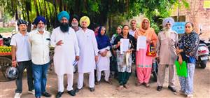 ...’ਤੇ ਜਦੋਂ ਅਧਿਕਾਰੀ ਨੇ ਬਿਜਲੀ ਬਿੱਲ ਮੁਆਫ਼ ਕਰਨ ਤੋਂ ਹੱਥ ਕੀਤੇ ਖੜ੍ਹੇ