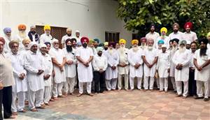 5 ਅਕਤੂਬਰ ਦੇ ਧਰਨੇ ’ਚ ਸ਼ਮੂਲੀਅਤ ਕਰਨ ਦਾ ਐਲਾਨ