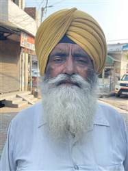 ਨੰਬਰਦਾਰ ਯੂਨੀਅਨ ਦੇ ਨਾਂ 'ਤੇ ਫੰਡ ਨਾ ਦਿਓ : ਗੁਰਾਇਆ
