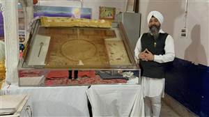 ਸ੍ਰੀ ਗੁਰੂ ਨਾਨਕ ਦੇਵ ਜੀ ਦੇ ਵਿਆਹ ਪੁਰਬ ਨਾਲ ਜੁੜੀ ਪਵਿੱਤਰ ਸਾਖੀ, ਭੈਣ ਨੇ ਹੱਥੀਂ ਤਿਆਰ ਕਰਕੇ ਦਿੱਤੀ ਸੀ ਪਵਿੱਤਰ ਸੌਗਾਤ