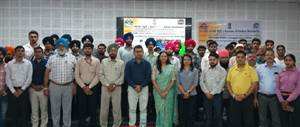 ਬੀਆਈਐੱਸ ਤੇ ਐੱਮਐੱਸਐੱਮਈ ਵਿਭਾਗ ਦੇ ਅਧਿਕਾਰੀਆਂ ਵੱਲੋਂ ਸਨਅਤਕਾਰਾਂ ਨਾਲ ਜਾਣਕਾਰੀ ਸਾਂਝੀ