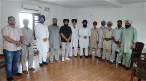ਛਪਾਰ ਮੇਲੇ ਦੀ ਕਾਨਫਰੰਸ ’ਚ ਵਰਕਰ ਵਧ-ਚੜ੍ਹ ਕੇ ਪੁੱਜਣ