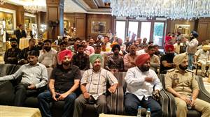ਵਿਧਾਇਕਾਂ ਨੇ ਲੋਕਾਂ ਦੀ ਸਰਗਰਮ ਭਾਗੀਦਾਰੀ ’ਤੇ ਦਿੱਤਾ ਜ਼ੋਰ