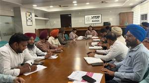 ਕਾਰਡ ਵੰਡਣ ਲਈ ਲੱਗਣਗੇ 115 ਵਿਸ਼ੇਸ਼ ਕੈਂਪ : ਡੀਸੀ