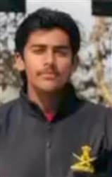 ਅਣਪਛਾਤੇ ਵਾਹਨ ਨੇ ਨੌਜਵਾਨ ਨੂੰ ਮਾਰੀ ਟੱਕਰ, ਮੌਤé