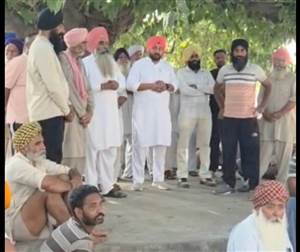 ਨਸ਼ੇ ਦੇ ਸੌਦਾਗਰਾਂ ਦੀ ਨਹੀਂ ਦਿੱਤੀ ਜਾਵੇਗੀ ਜ਼ਮਾਨਤ: ਸਰਪੰਚ