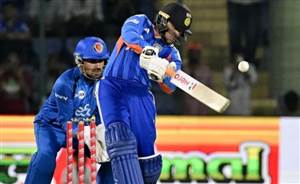 Abhishek Sharma ਬਣੇ ਸਭ ਤੋਂ ਤੇਜ਼ T20I ਸੈਂਕੜਾ ਲਾਉਣ ਵਾਲੇ ਭਾਰਤੀ ਬੱਲੇਬਾਜ਼, ਰਿਕਾਰਡਜ਼ ਬੁੱਕ ’ਤੇ ਛਾਇਆ ਭਾਰਤੀ ਕ੍ਰਿਕਟਰ