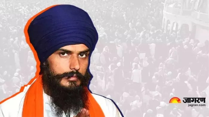 ਅੰਮ੍ਰਿਤਪਾਲ ਸਿੰਘ ਦੇ 8 ਸਮਰਥਕਾਂ ਦੇ ਅੰਮ੍ਰਿਤਸਰ ਅਦਾਲਤ 'ਚ ਦਰਜ ਹੋਏ ਧਾਰਾ 313 ਤਹਿਤ ਬਿਆਨ, ਮੁੜ ਵੱਖ-ਵੱਖ ਜੇਲ੍ਹਾਂ 'ਚ ਭੇਜੇ ਗਏ
