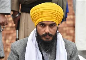 Gurpreet Murder Case : ਹਰੀਨੌਂ ਦੇ ਲੋਕਾਂ ਵੱਲੋਂ MP ਅੰਮ੍ਰਿਤਪਾਲ ਸਿੰਘ ਦੀ ਪਾਰਟੀ ਦਾ ਬਾਈਕਾਟ, ਚਾਰਜਸ਼ੀਟ ’ਚ ਨਾਂ ਆਉਣ ਤੋਂ ਬਾਅਦ ਲਿਆ ਫ਼ੈਸਲਾ