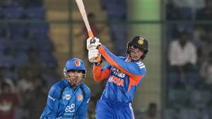 IND vs AFG: ਅਫ਼ਗਾਨਿਸਤਾਨ ਖ਼ੈਰ ਮਨਾਏ! ਆਖ਼ਰੀ T20 'ਚ 'ਤੂਫ਼ਾਨ' ਲਿਆਉਣਗੇ ਅਭਿਸ਼ੇਕ ਸ਼ਰਮਾ, ਦਾਅ 'ਤੇ ਲੱਗੇ ਹਨ 4 ਮਹਾਂ-ਰਿਕਾਰਡ