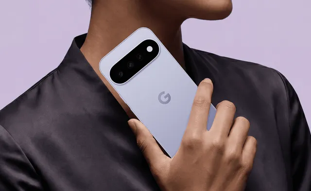 ਲਾਂਚ ਹੁੰਦੇ ਹੀ ਡਿੱਗੀ Google Pixel 11 ਦੀ ਕੀਮਤ! Amazon ’ਤੇ ਮਿਲ ਰਿਹਾ ਭਾਰੀ ਡਿਸਕਾਊਂਟ, ਜਾਣੋ ਨਵੇਂ ਫੀਚਰਜ਼