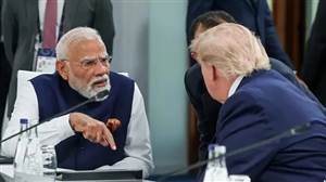 'ਵਪਾਰ, ਆਰਥਿਕ ਹਿੱਤਾਂ ਦੀ ਰੱਖਿਆ ਕਰਾਂਗੇ', ਅਮਰੀਕਾ 'ਚ ਰੂਸ ਪਾਬੰਦੀ ਬਿੱਲ ਪਾਸ ਹੋਣ 'ਤੇ ਭਾਰਤ ਦੀ ਪਹਿਲੀ ਪ੍ਰਤੀਕਿਰਿਆ