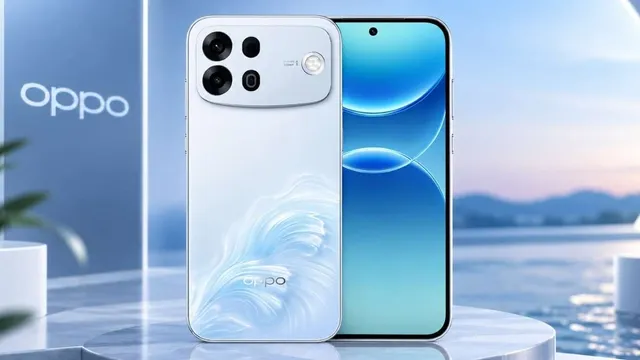 10,000mAh ਬੈਟਰੀ ਨਾਲ ਧਮਾਕਾ ਕਰਨ ਆ ਰਿਹਾ OPPO ਦਾ ਨਵਾਂ 5G ਫੋਨ, 120Hz ਡਿਸਪਲੇਅ ਤੇ 50MP ਕੈਮਰਾ ਵੀ
