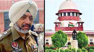 Punjab News : ਤਿੰਨ ਸਾਲ ਤੋਂ ਫ਼ਰਾਰ ਬਰਖ਼ਾਸਤ AIG ਰਾਜਜੀਤ ਸਿੰਘ ਸਿਰੰਡਰ ਲਈ ਤਿਆਰ, 50 ਤੋਂ ਵੱਧ NDPS ਨਮੂਨੇ ਫੇਲ੍ਹ ਹੋਣ ਦਾ ਮਾਮਲਾ