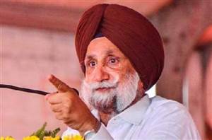 Punjab News : ਪੰਜਾਬ ’ਚ ਨਸ਼ਿਆਂ ਨੂੰ ਨਾ ਰੋਕ ਸਕਣ ’ਚ ਕੇਂਦਰ ਤੇ ਪੰਜਾਬ ਸਰਕਾਰ ਬਰਾਬਰ ਦੀ ਜ਼ਿੰਮੇਵਾਰ : ਰੰਧਾਵਾ