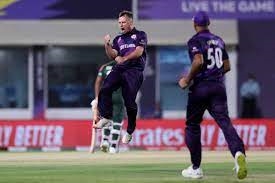 ICC T20 World Cup : ਵੱਡਾ ਉਲਟਫੇਰ, ਸਕਾਟਲੈਂਡ ਹੱਥੋਂ ਹਾਰਿਆ ਬੰਗਲਾਦੇਸ਼