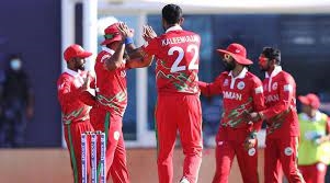 T20 World Cup : ਲੁਧਿਆਣੇ ਦੇ ਜਤਿੰਦਰ ਸਿੰਘ ਦੇ ਦਮ 'ਤੇ ਜਿੱਤਿਆ ਓਮਾਨ, ਉਦਘਾਟਨੀ ਮੈਚ 'ਚ ਪੀਐੱਨਜੀ ਨੂੰ 10 ਵਿਕਟਾਂ ਨਾਲ ਦਿੱਤੀ ਮਾਤ