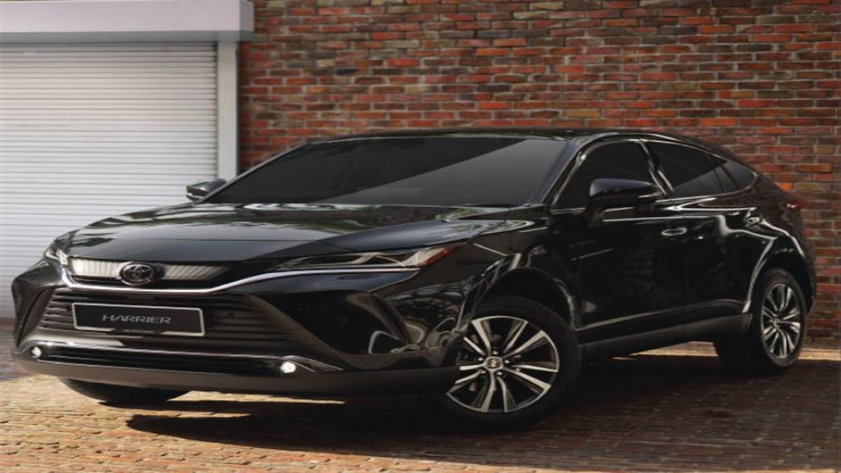 Toyota Harrier SE Trim : Toyota Harrier ਦਾ ਨਵਾਂ ਵੇਰੀਐਂਟ, ਫੀਚਰਜ਼ 'ਚ ਟਾਪ ਪਰ ਕੀਮਤ ਸੁਣ ਰੁੱਕ ਜਾਣਗੇ ਸਾਹ