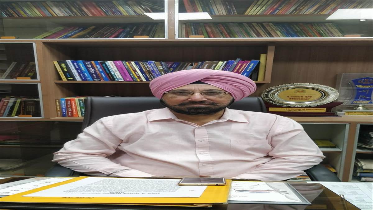 30 ਨਵੰਬਰ ਨੂੰ ਪੁਆਧੀ ਪੰਜਾਬੀ ਸੱਥ ਵੱਲੋਂ ਕੀਤਾ ਜਾਵੇਗਾ ਵੱਖ-ਵੱਖ ਸ਼ਖ਼ਸੀਅਤਾਂ ਦਾ ਸਨਮਾਨ, ਇਹ ਨਾਂ ਸ਼ਾਮਲ