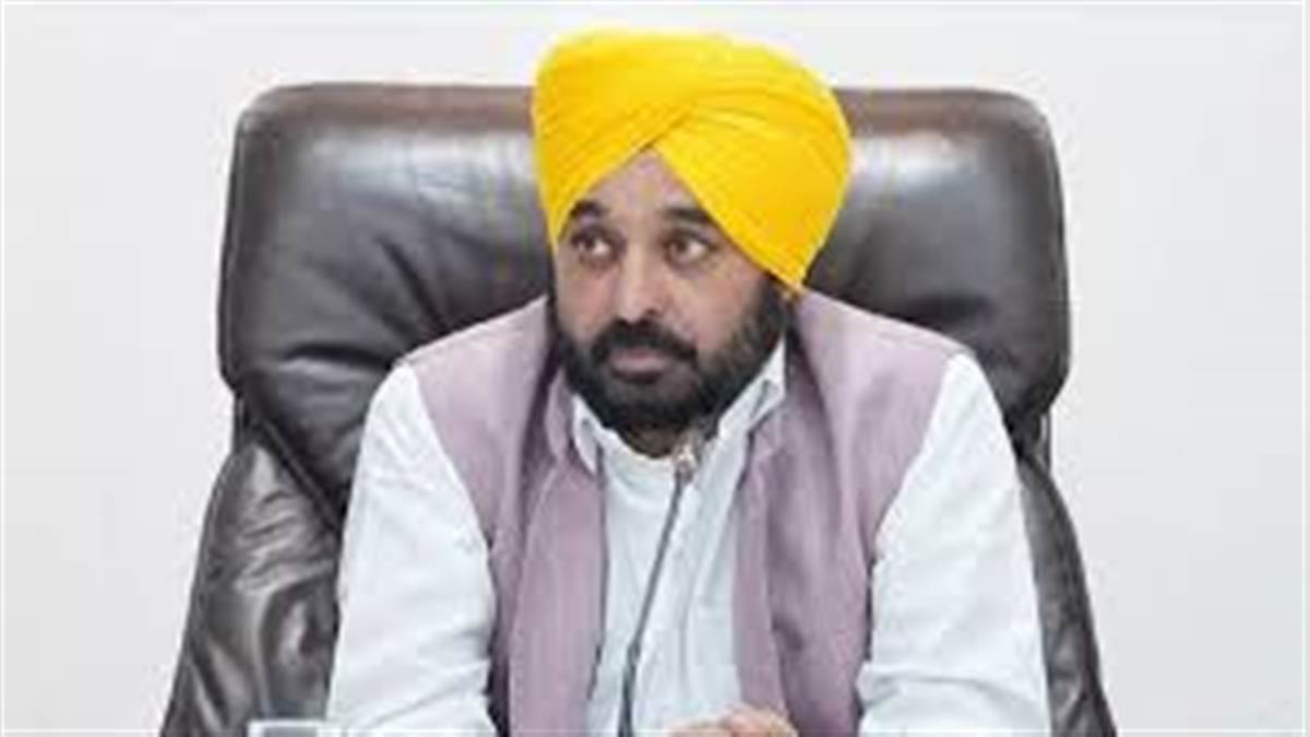 ਰਾਸ਼ਟਰਪਤੀ ਤੇ PM Modi ਨੂੰ 350ਵੇਂ ਸ਼ਹੀਦੀ ਦਿਵਸ ਨੂੰ ਸਮਰਪਿਤ ਸਮਾਗਮਾਂ ’ਚ ਸ਼ਾਮਲ ਹੋਣ ਲਈ ਸੱਦਾ ਪੱਤਰ ਦੇਣਗੇ CM Mann