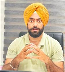 ‘ਆਪ’ ਸਰਕਾਰ ਨੇ ਬਰਨਾਲੇ ’ਚ ਵਿਕਾਸ ਦੇ ਗੱਡੇ ਝੰਡੇ