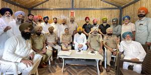 ਮੁੱਖ ਮੰਤਰੀ ਵੱਲੋਂ ਸੂਬੇ ਨੂੰ ਨਸ਼ਾ ਮੁਕਤ ਕਰਨ ਲਈ ਸਖ਼ਤ ਹਦਾਇਤਾਂ : ਵਿਧਾਇਕ ਪੰਡੋਰੀ