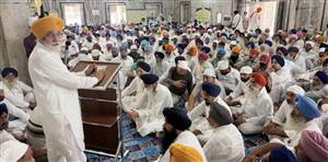 ਪੰਜਾਬ ਨੂੰ ਬਚਾਉਣ ਲਈ ਅਕਾਲੀ ਦਲ ਨੂੰ ਜਿਤਾਉਣਾ ਜ਼ਰੂਰੀ : ਮਲੂਕਾ