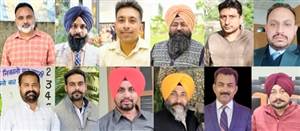 ਜਨਗਣਨਾ ਲਈ ਅਧਿਆਪਕਾਂ ਤੇ ਮੁਲਾਜ਼ਮਾਂ ਨੂੰ ਪੂਰਾ ਦਿਨ ਦਿੱਤਾ ਜਾਵੇ : ਡੀਟੀਐੱਫ