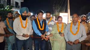 ਗੁਰੂ ਰਾਮਦਾਸ ਲੰਗਰ ਸੇਵਾ ਵੱਲੋਂ ਮਹਾਨ ਸਲਾਨਾ ਕੀਰਤਨ ਦਰਬਾਰ ਅੱਜ
