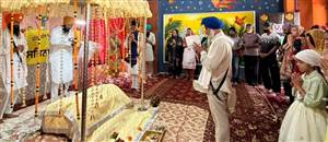 ਅਕਾਲ ਗਰੁੱਪ ਵੱਲੋਂ ਸੰਤ ਕਰਤਾਰ ਸਿੰਘ ਦੀ ਸਲਾਨਾ ਬਰਸੀ 19 ਨੂੰ