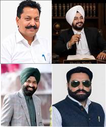 ਪੱਤਰਕਾਰ ’ਤੇ ਹਮਲਾ ਕਰਨ ਵਾਲਿਆਂ ’ਤੇ ਕਾਰਵਾਈ ਕਰੇ ਪੁਲਿਸ