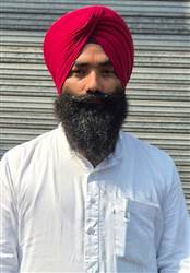ਗੁਰਮੀਤ ਉੱਪਲਹੇੜੀ ਸੂਬਾ ਜੁਆਇੰਟ ਸਕੱਤਰ ਨਿਯੁਕਤ