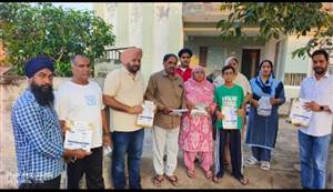 ‘ਆਪ’ ਨੇ 2027 ਦੀਆਂ ਚੋਣਾਂ ਲਈ ਵਧਾਈਆਂ ਸਰਗਰਮੀਆਂ