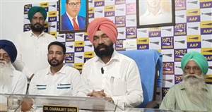 ਸਾਉਦੀ ਅਰਬ ’ਚ ਸਜ਼ਾ ਜਾਫ਼ਤਾ ਨੌਜਵਾਨਾਂ ਨੂੰ ਭਾਰਤ ਲਿਆਉਣ ਦੇ ਯਤਨ ਜਾਰੀ : ਡਾ ਚਰਨਜੀਤ ਸਿੰਘ