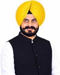 ਜਰੂਰੀ) ‘ਵੋਟ ਬਚਾਓ-ਦੇਸ਼ ਬਚਾਓ’ ਮੁਹਿੰਮ ਲਈ ਸਾਬਕਾ ਵਿਧਾਇਕ ਨਾਗਰਾ ਆਬਜ਼ਰਵਰ ਨਿਯੁਕਤ