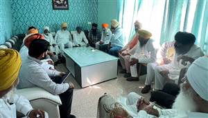 ਗੁਰੂ ਘਰਾਂ ਦੇ ਸੇਵਾਦਾਰ ਹੀ ਸੁਰੱਖਿਅਤ ਨਹੀਂ ਤਾਂ ਆਮ ਲੋਕਾਂ ਦਾ ਕੌਣ ਰਖਵਾਲਾ : ਰਮਨਜੀਤ ਸਿੱਕੀ