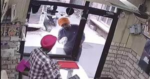 ਪੱਟੀ ਦੇ ਵਾਸ ਬਾਜ਼ਾਰ ’ਚ ਸੁਨਿਆਰੇ ਦੀ ਦੁਕਾਨ ਲੁੱਟਣ ਦੀ ਕੋਸ਼ਿਸ਼ ਨਾਕਾਮ
