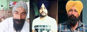Patiala News : ਦੋ ਥਾਈਂ ਕਾਰਾਂ ਤੇ ਮੋਟਰਸਾਈਕਲਾ ਦੀ ਭਿਆਨਕ ਟੱਕਰ, ਤਿੰਨ ਵਿਅਕਤੀਆਂ ਦੀ ਮੌਤ