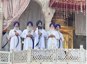 ਵਿਧਾਇਕ ਮਨਵਿੰਦਰ ਸਿੰਘ ਗਿਆਸਪੁਰਾ ਤਨਖ਼ਾਹੀਆ ਕਰਾਰ, ਜਥੇਦਾਰ ਨੇ ਕਿਹਾ-ਨਫ਼ਰਤ ਫੈਲਾਉਮ ਦਾ ਕੰਮ ਕੀਤਾ, ਸਿੱਖ ਉਸ ਤੋਂ ਦੂਰ ਰਹਿਣ