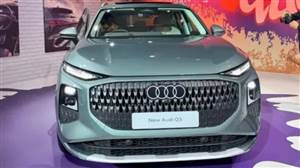 204hp ਦੇ ਤਾਕਤਵਰ ਇੰਜਣ ਤੇ 9 ਏਅਰਬੈਗ ਨਾਲ ਲਾਂਚ ਹੋਈ Audi Q3, ਮਿਲਣਗੇ ਪੈਨੋਰਾਮਿਕ ਸਨਰੂਫ ਤੇ ADAS ਸਮੇਤ ਕਈ ਸ਼ਾਨਦਾਰ ਫੀਚਰਜ਼