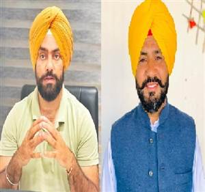 ਬਰਨਾਲਾ 'ਚ 'ਆਪ' ਸਰਕਾਰ ਨੇ ਗੱਡੇ ਵਿਕਾਸ ਦੇ ਝੰਡੇ: 70 ਸਾਲਾਂ 'ਚ ਜੋ ਪਹਿਲੀਆਂ ਸਰਕਾਰਾਂ ਨਾ ਕਰ ਸਕੀਆਂ, ਉਹ ਕੰਮ ਕਰ ਵਿਖਾਇਆ