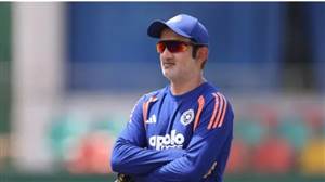 IND vs WI : ਸੀਰੀਜ਼ ਜਿੱਤਣ ਲਈ ਗੌਤਮ ਗੰਭੀਰ ਖੇਡਣਗੇ ਵੱਡਾ ਦਾਅ, 1425 ਦਿਨਾਂ ਬਾਅਦ ਟੀਮ 'ਚ ਹੋਵੇਗੀ ਇਸ ਖਿਡਾਰੀ ਦੀ ਵਾਪਸੀ