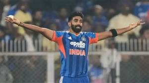 ਨਿਊਜ਼ੀਲੈਂਡ ਦੌਰੇ ਲਈ ਭਾਰਤੀ ਟੀਮਾਂ ਦਾ ਐਲਾਨ, ਵਨਡੇ ਲਈ ਦੋ ਟੀਮਾਂ ਚੁਣੀਆਂ; ਬੁਮਰਾਹ ਨੂੰ ਸਿਰਫ਼ ਟੈਸਟ 'ਚ ਮਿਲੀ ਜਗ੍ਹਾ