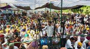 Mansa News : ਪਰਵਿੰਦਰ ਸਿੰਘ ਝੋਟੇ ਦਾ ਪੰਜਵੇਂ ਦਿਨ ਵੀ ਨਾ ਹੋ ਸਕਿਆ ਸਸਕਾਰ, ਐਕਸ਼ਨ ਕਮੇਟੀ ਵੱਲੋਂ ਨੌਜਵਾਨਾਂ ਖਿਲਾਫ ਦਰਜ ਕੇਸ ਰੱਦ ਕਰਨ ਦੀ ਮੰਗ