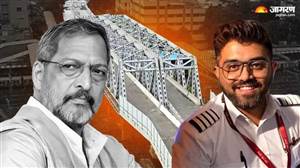 ਨਾਨਾ ਪਾਟੇਕਰ ਜਾਂ ਸਮਿਥ ਮਛਾਰ ? ਕਿਸ ਦੇ ਨਾਂ ’ਤੇ ਰੱਖਿਆ ਜਾਵੇਗਾ ਮੁੰਬਈ ਦੇ ਈਸਟ-ਵੈਸਟ ਵਿਦਿਆਵਿਹਾਰ ਪੁਲ ਦਾ ਨਾਂ ?