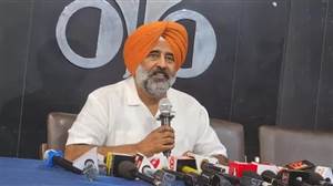'13 ਸਾਲ ਤੋਂ ਗ੍ਰਹਿ ਮੰਤਰੀ ਹੋ, ਕੀ ਪਹਿਲਾਂ ਸੌਂ ਰਹੇ ਸੀ?', ਅਮਿਤ ਸ਼ਾਹ ਦੇ ਨਸ਼ੇ ਵਾਲੇ ਟਵੀਟ 'ਤੇ ਪਰਗਟ ਸਿੰਘ ਦਾ ਤਿੱਖਾ ਵਾਰ