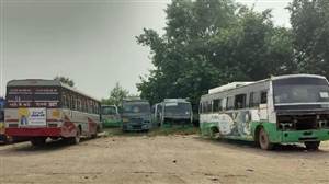 ਪੰਜਾਬ ’ਚ ਵਧ ਰਹੀ ਨਿੱਜੀ ਟਰਾਂਸਪੋਰਟਰਾਂ ਦੀ ਮਨਮਾਨੀ, ਕਈ ਰੂਟਾਂ ਦੀਆਂ ਬੱਸਾਂ ਬੰਦ, ਔਰਤਾਂ ਨੂੰ ਹੋ ਰਹੀ ਹੈ ਪਰੇਸ਼ਾਨੀ